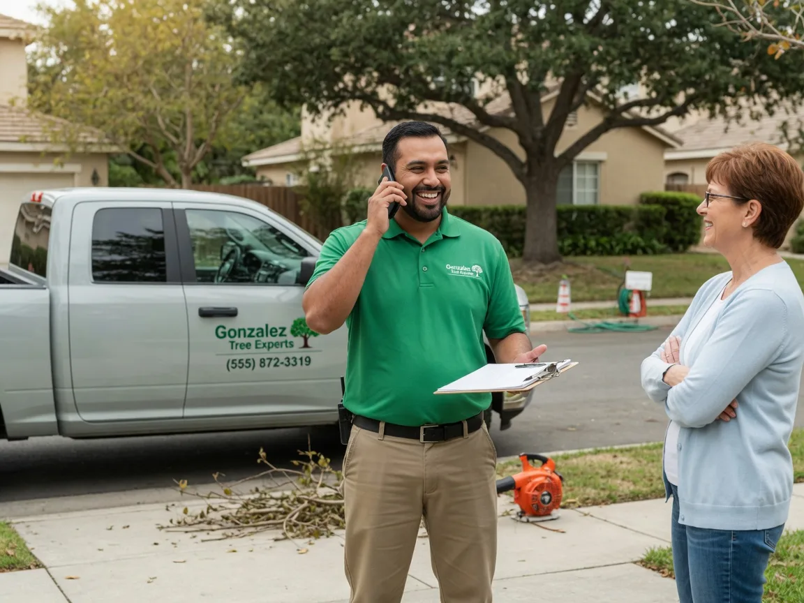 Tree Service Prichard, WV FAQs